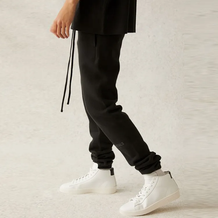 Fear Of God Essentials Sweatpants SS21-4