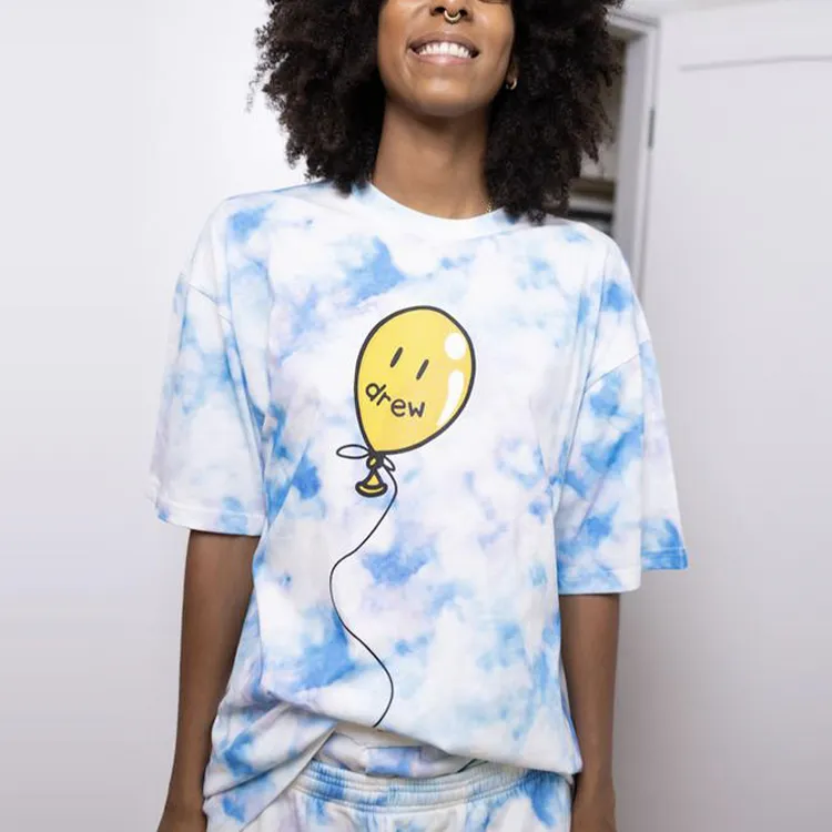 Drew House Joy Ss Tee-2