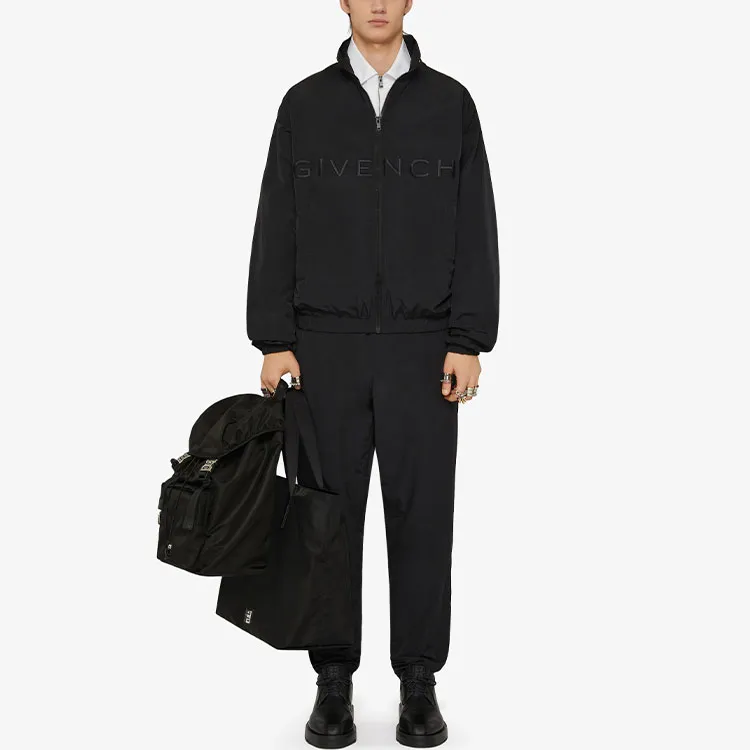Givenchy 4G Track Jacket-1