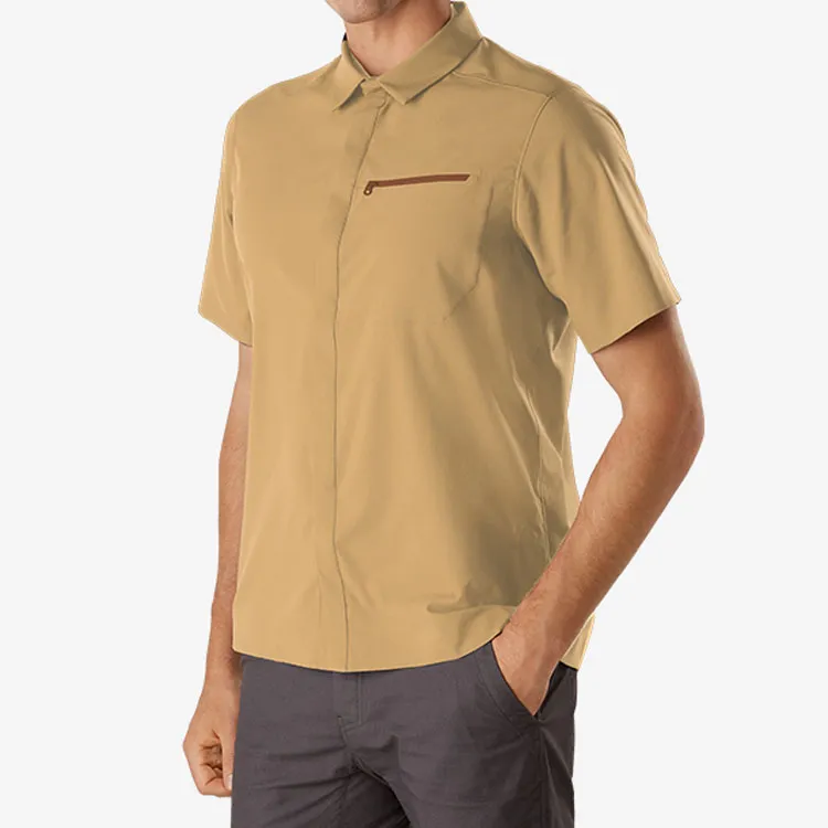 Arcteryx SKYLINE Series Shirt Men's-7