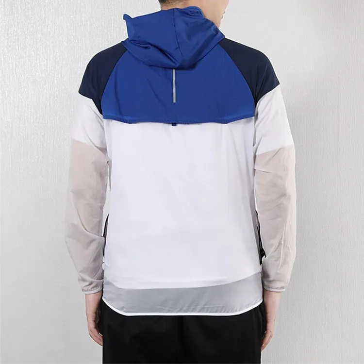 Nike Jackets Men White-1