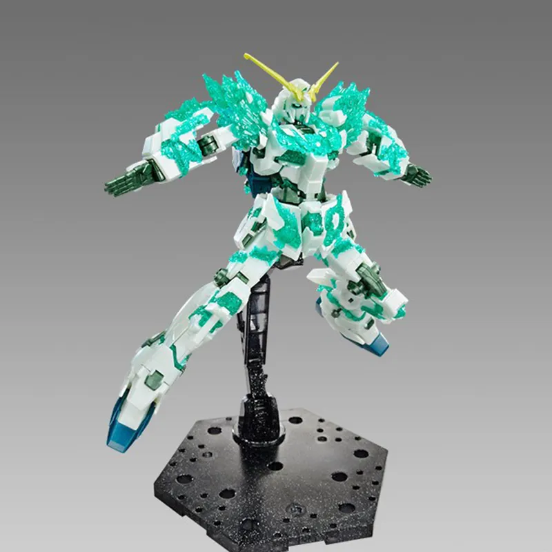 BANDAI Model Kits-2