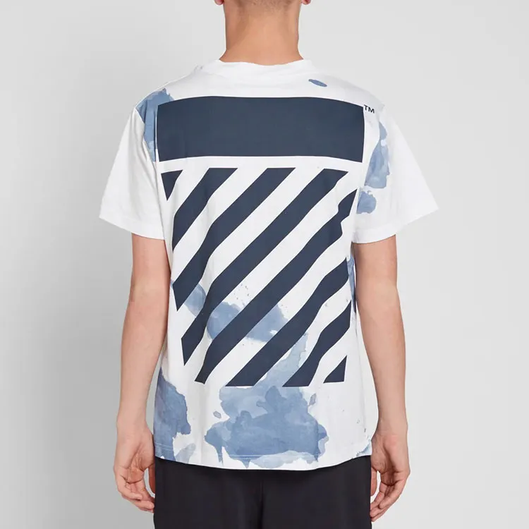OFF WHITE T Shirts Men-3