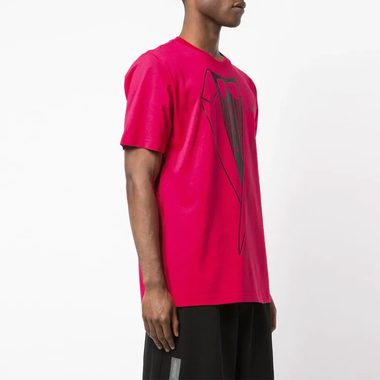 OFF WHITE X Nike Nrg A6 Tee-3