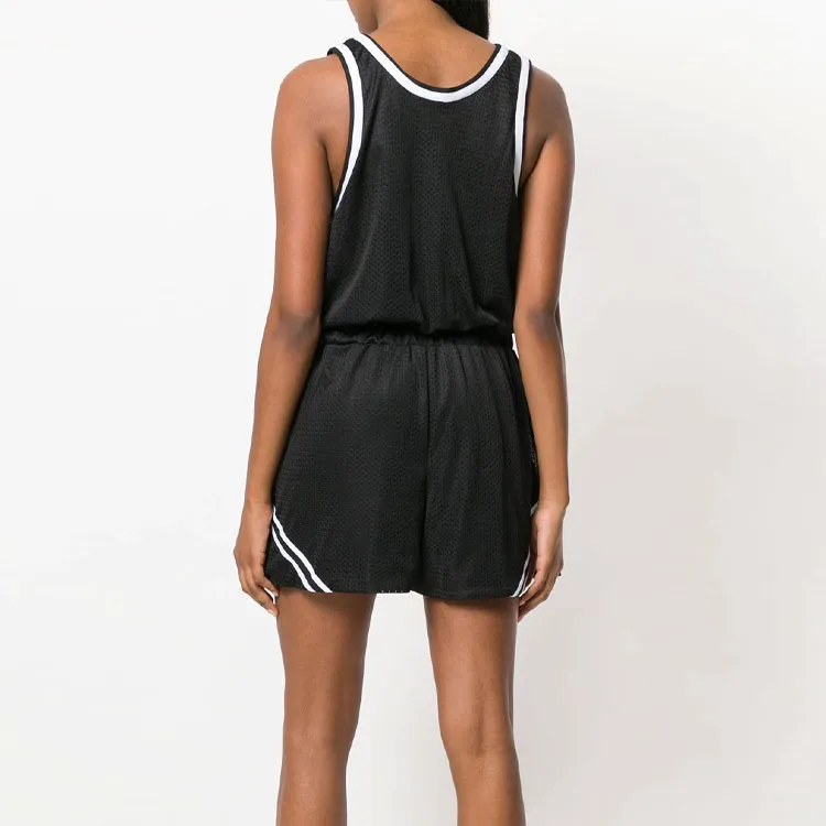 MOSCHINO Bodysuits Women's Black-2