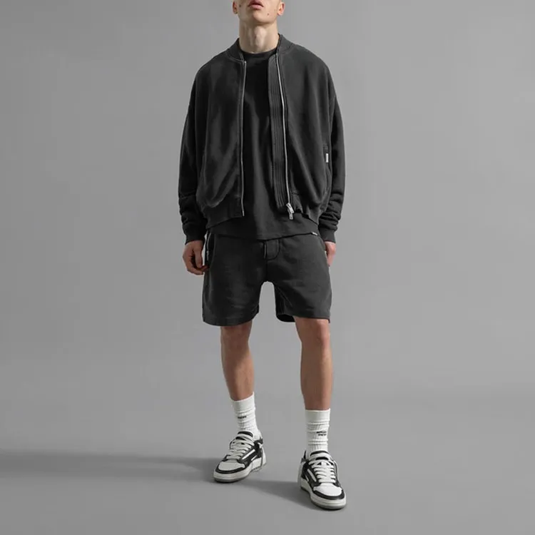 REPRESENT T-Shirts Men Vintage Black-2