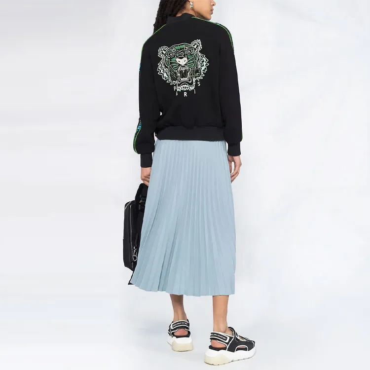 KENZO Jackets Women's Black-4