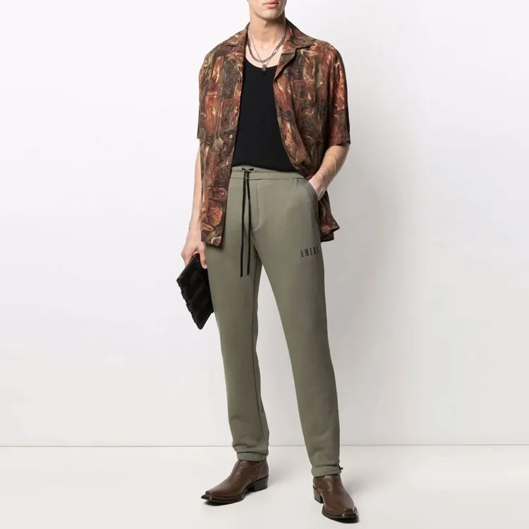 AMIRI Core Logo Sweatpants-3