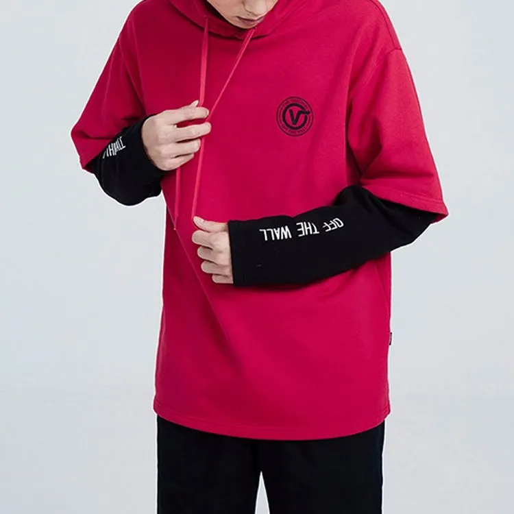 Vans Sweatshirts Unisex-2
