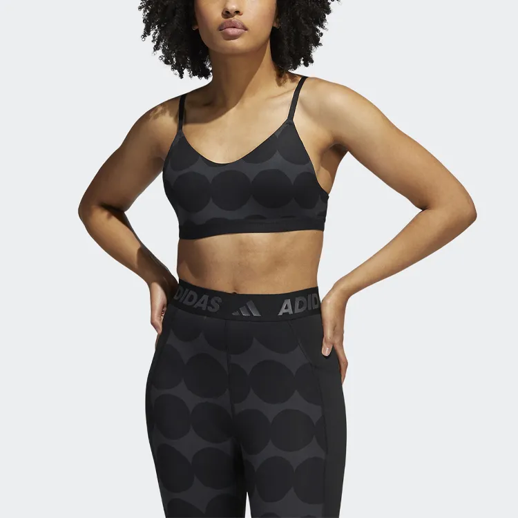 Adidas Sports Underwear Women's Black-1