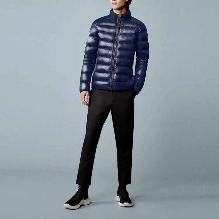 Canada Goose Crofton Down Slim Fit Jacket-3