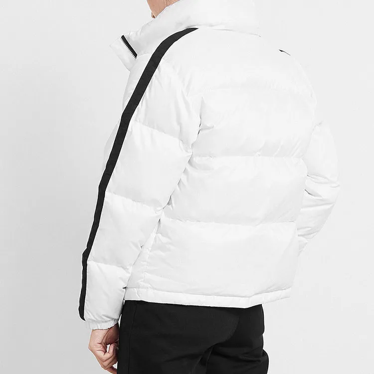 Vans Down Jackets Women's White-6