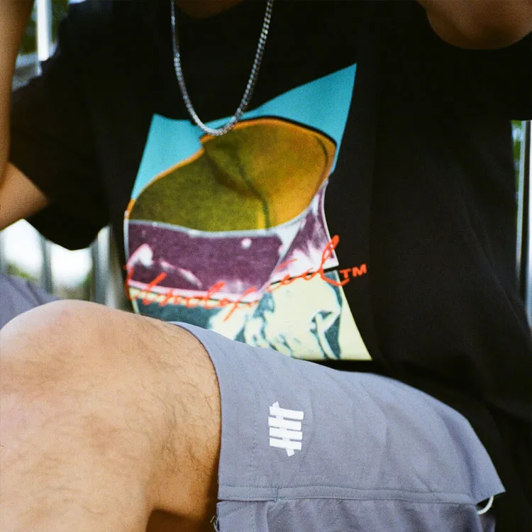 UNDEFEATED T Shirts Unisex-3