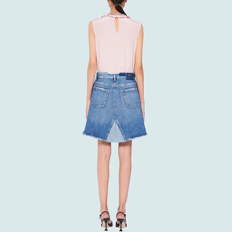 MIU MIU Camisoles Women's Quartz-2