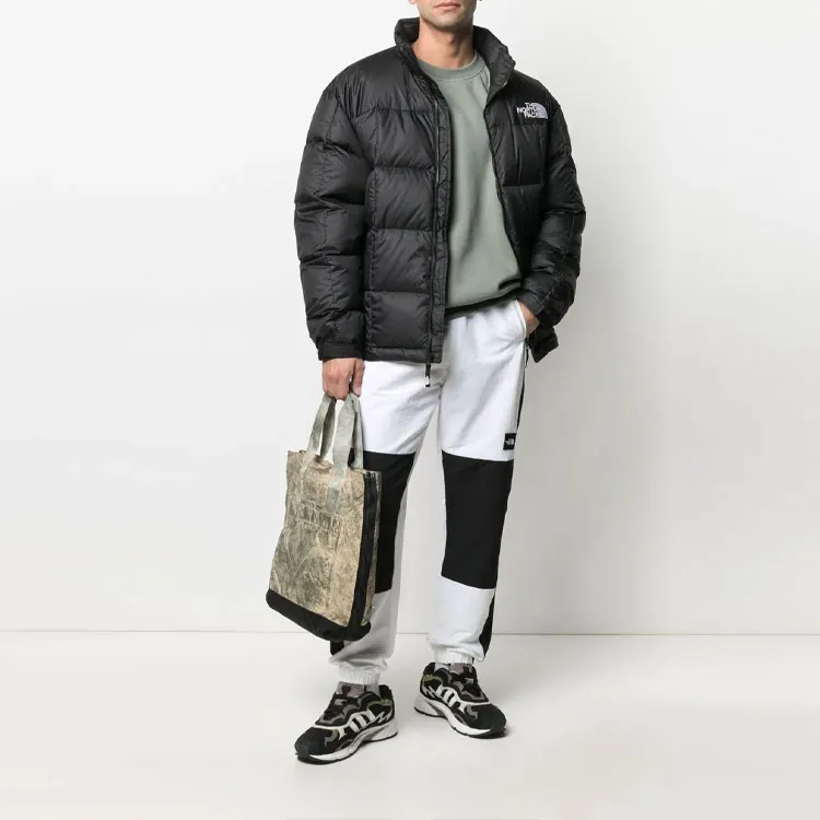 THE NORTH FACE Lhotse Jacket-2