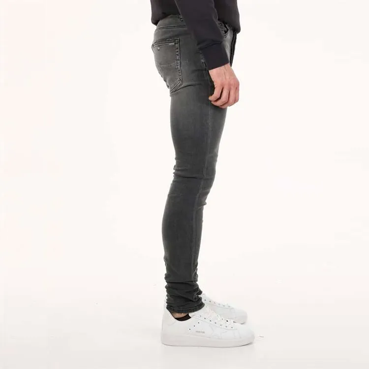 AMIRI Jeans Men Gray-4