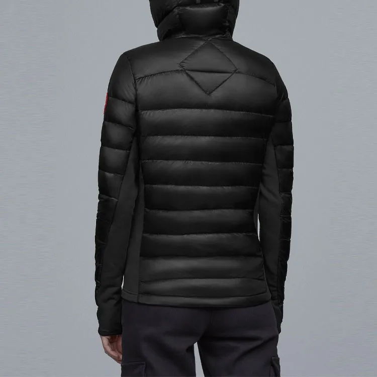 Canada Goose Hybridge Lite Hooded Jacket-2