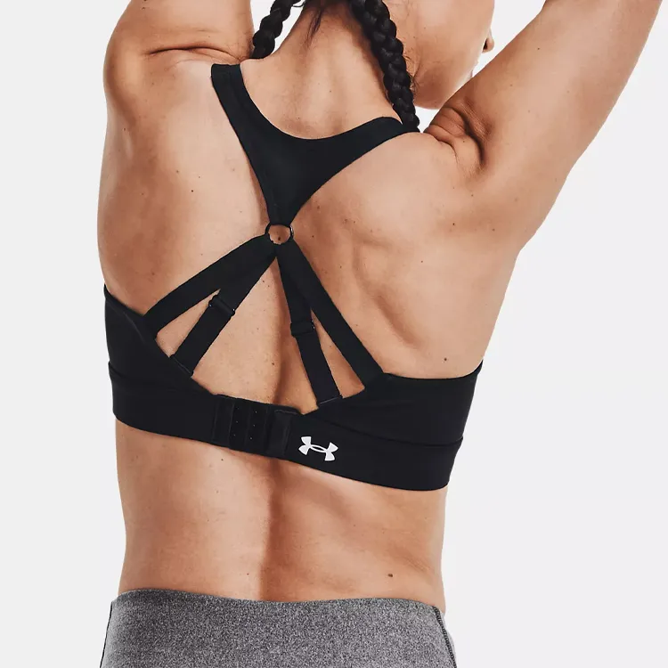 Under Armour DFO Sports Underwear Women's Black-3