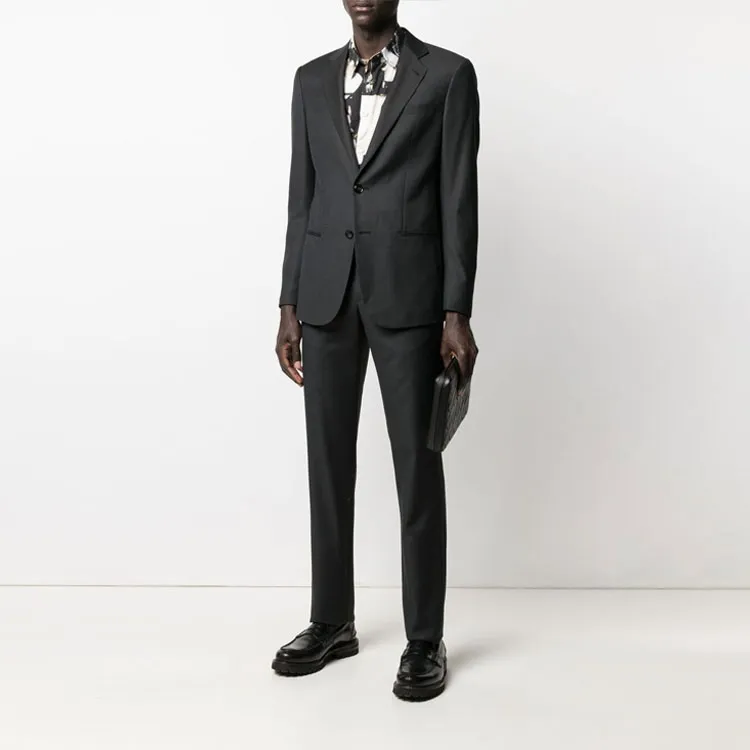 GIORGIO ARMANI Business Suits Men-1