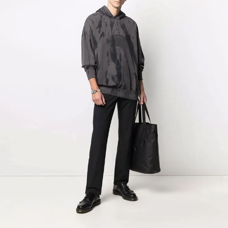 A COLD WALL* Casual Pants Men Black-1