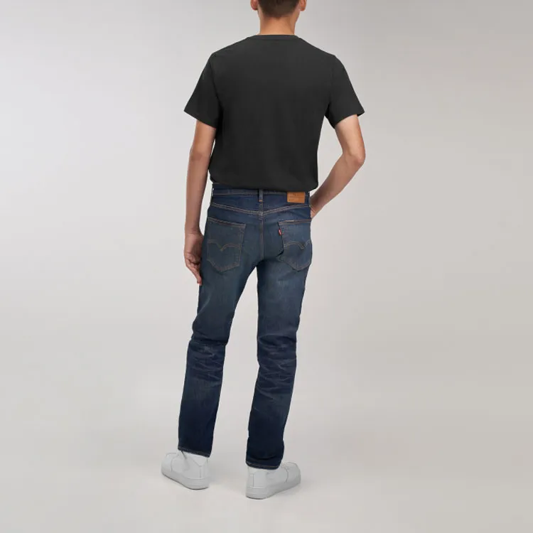 Levis Jeans Men Denim-2