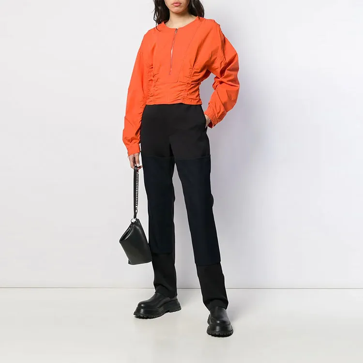 AMBUSH Nobo Panel Trousers-1