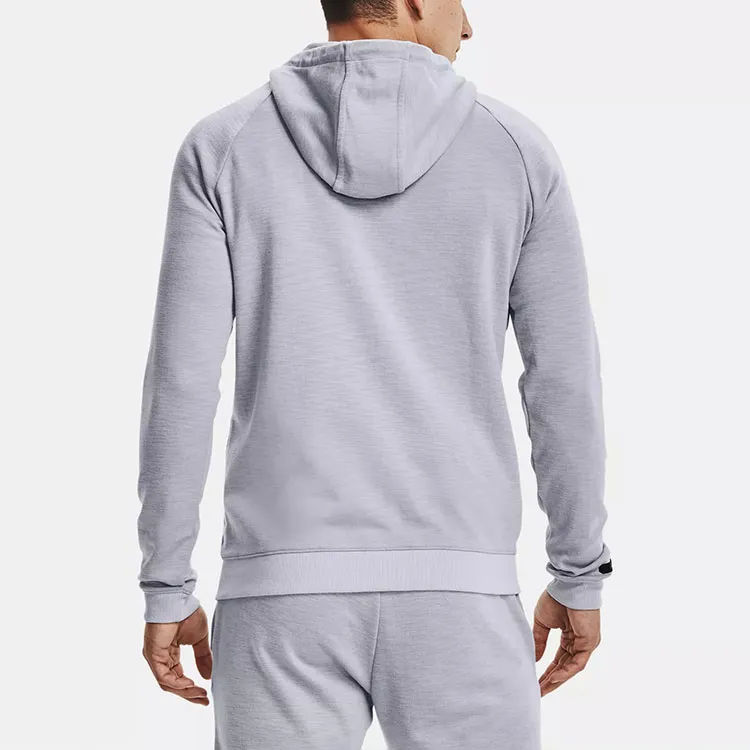 Under Armour Jackets Men Gray-4