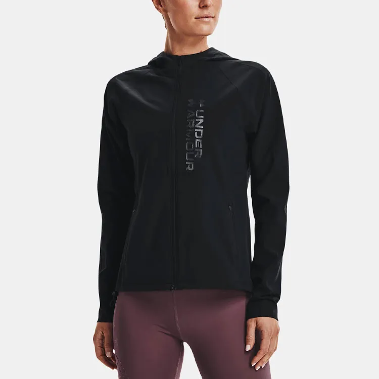Under Armour Storm Jacket Women's Black-3