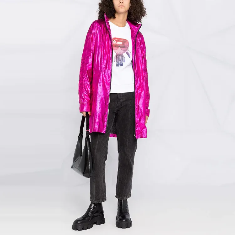 KARL LAGERFELD Sweatshirt Women's White-1