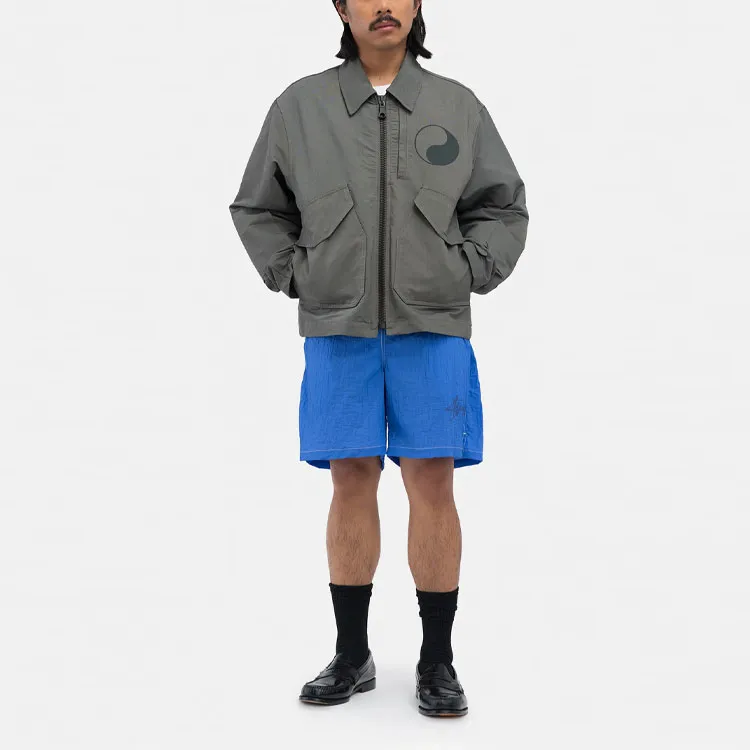 Stussy X Our Legacy Pararescue Jacket-2