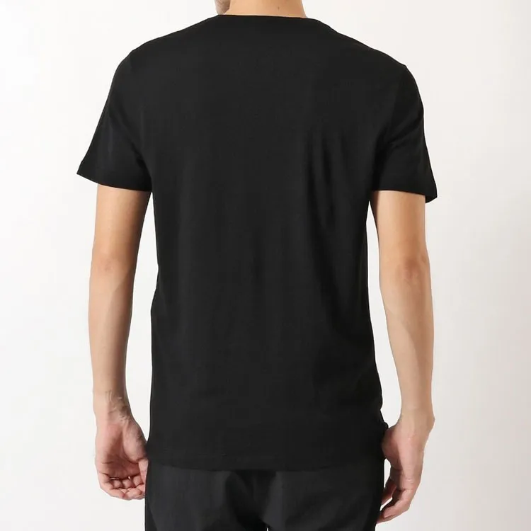 GUCCI T Shirts Men Black-4
