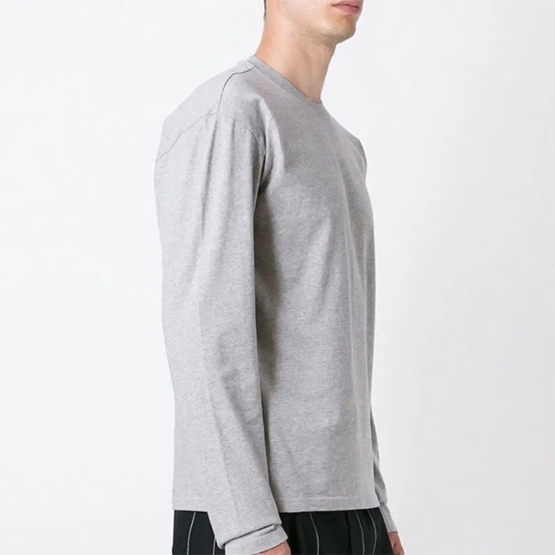 KENZO Sweatshirts Men Gray-3