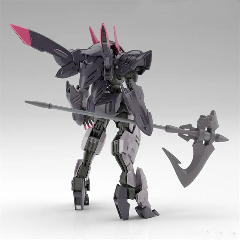 BANDAI HG Collection IBO Iron Blooded Orphans Gundam Collection Gimory Model Kits-2