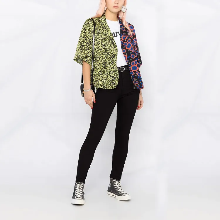 Golden Goose High rise Skinny Jeans-1