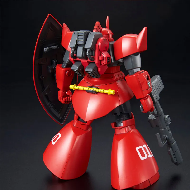 BANDAI Scale Figures-2