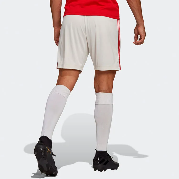 Adidas Soccer Bottom Men's Cloud White-3
