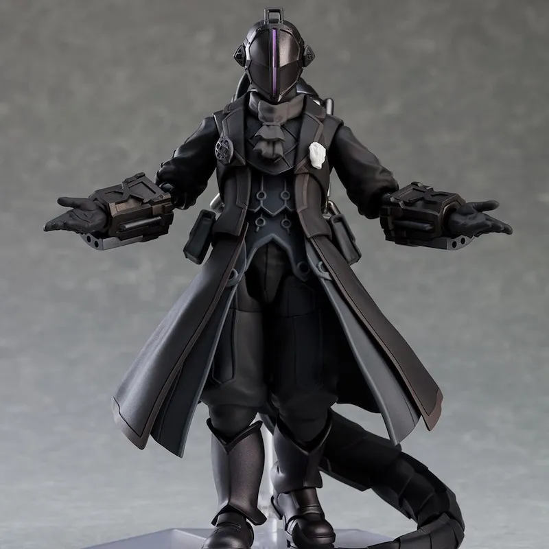 MAX Factory Scale Figures-1