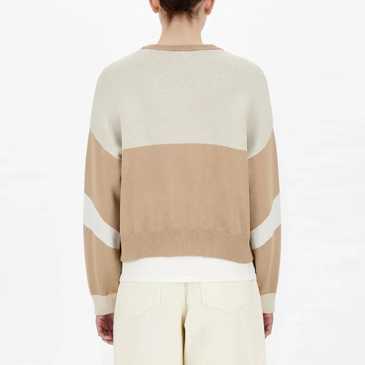 MaxMara Sweaters Women's Khaki-2