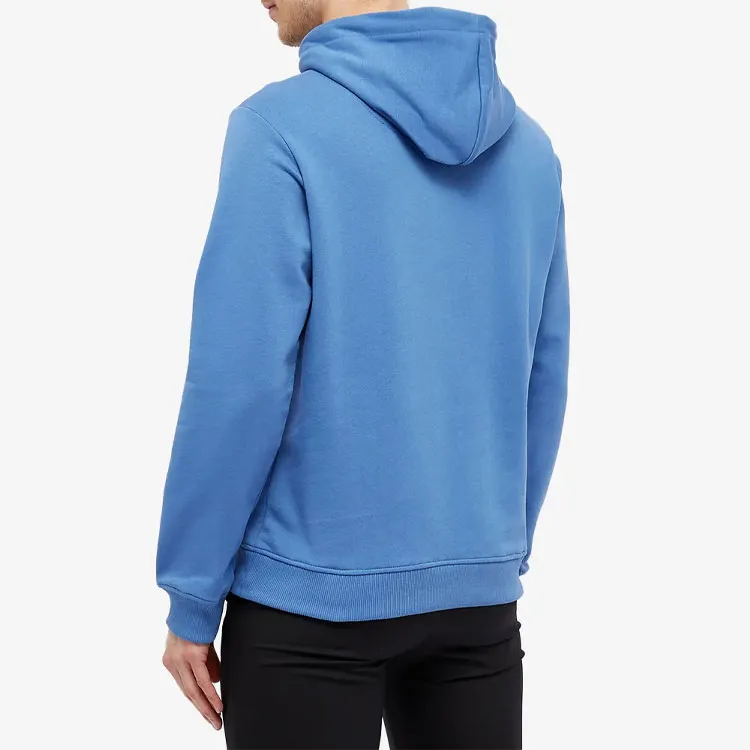 KENZO Sweatshirts Men Blue-3