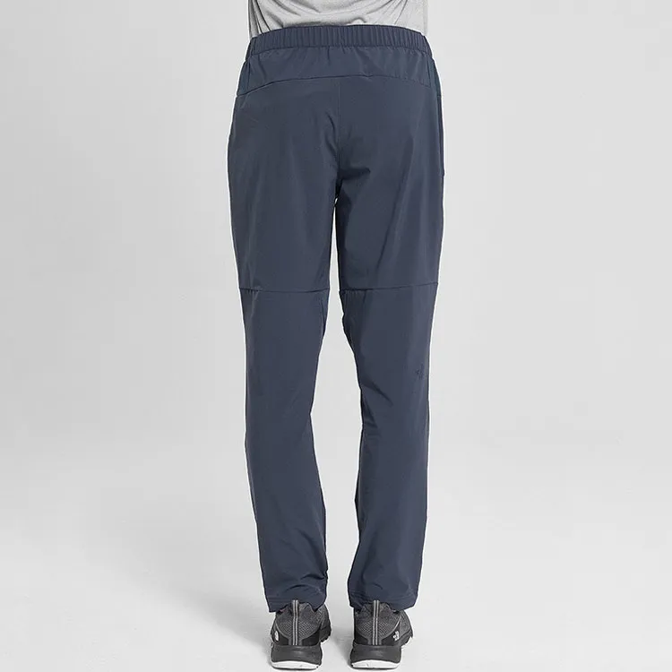 THE NORTH FACE Casual Pants Men Blue-4