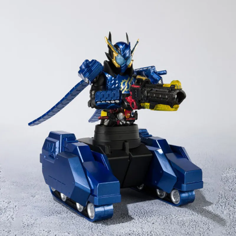 BANDAI Scale Figures-3