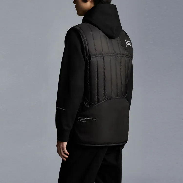 MONCLER GENIUS X Fragment Dalim Gilet-3