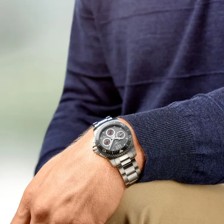 LONGINES HydroConquest L3.783.4.76.6-2