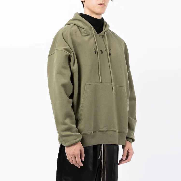 OFF-WHITE Negative Mark Skate Hoodie-1