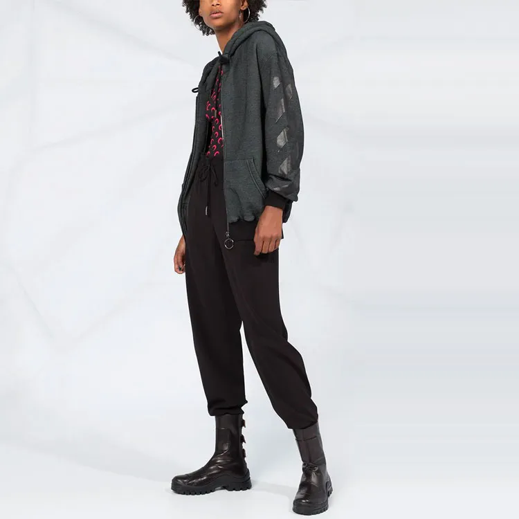 OFF WHITE Ss20 Jackets Women's Gray-3