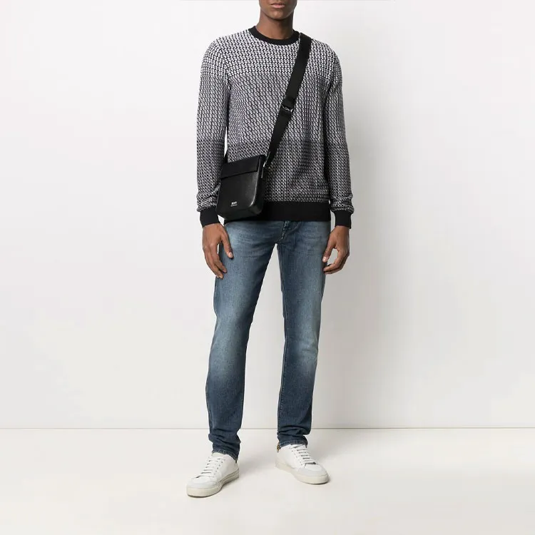 EMPORIO ARMANI SS21 Jeans Men's-1