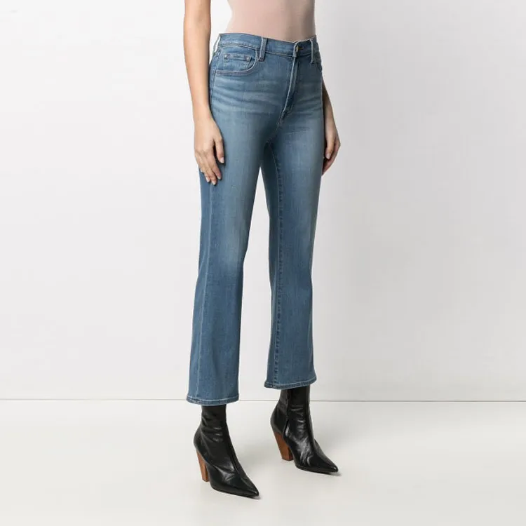 J BRAND Jeans Women's Blue-3