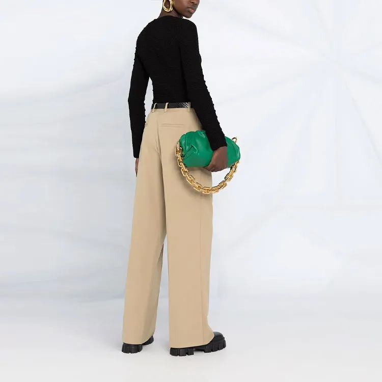 Bottega Veneta FW21 Knitwear Women's Black-2