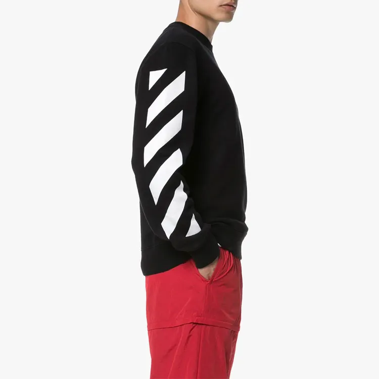 OFF WHITE FW19 Sweatshirts Men-2