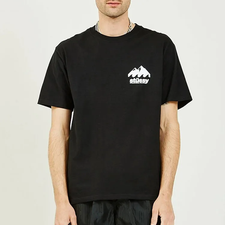 Stussy Corp. Tee-2